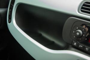 Fiat Panda Hybrid Launch Edition 2020 года  (UK)